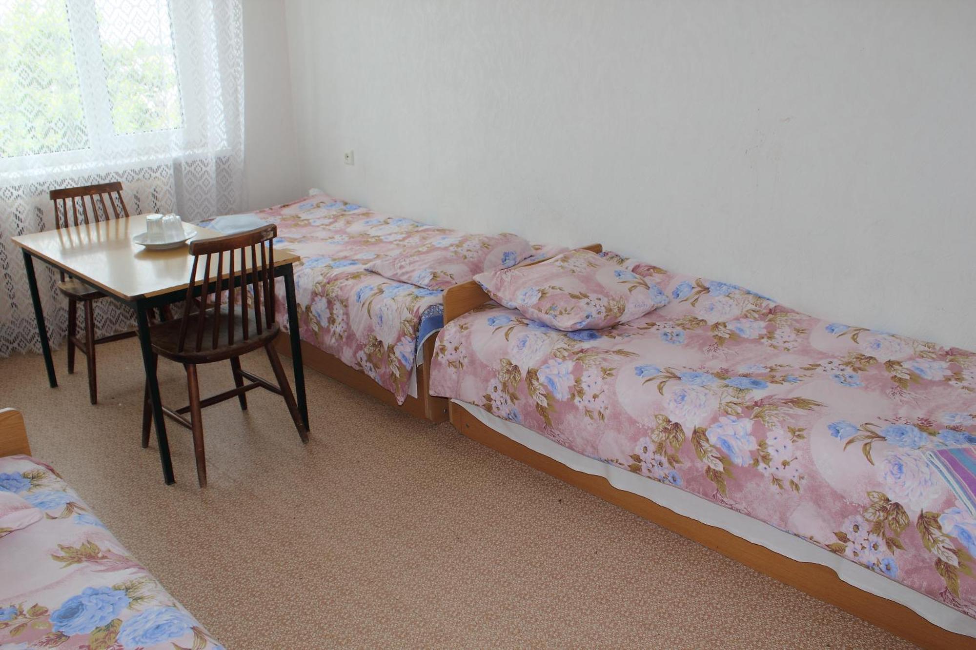 Hostel Nele Jõhvi Camera foto